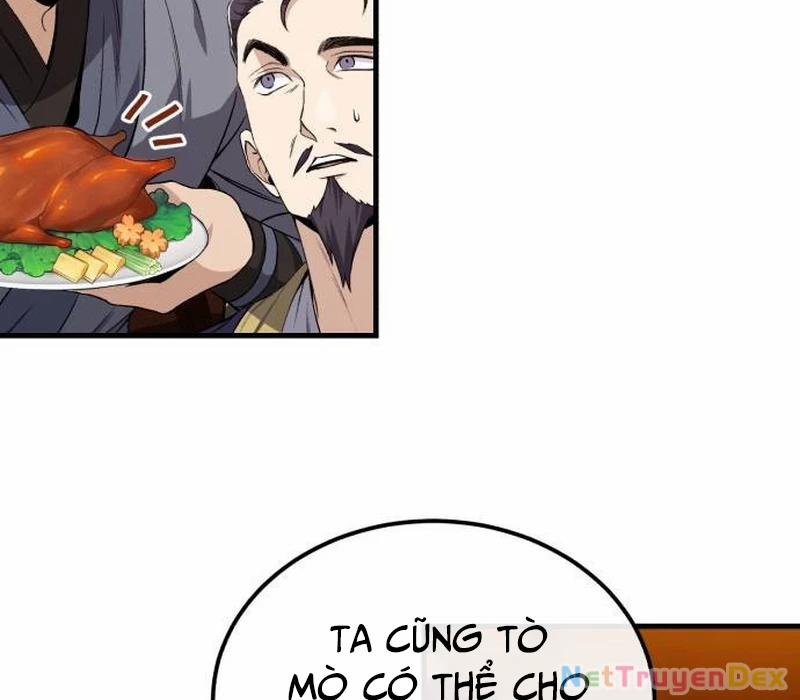 Giảng Sư Đứng Đầu, Baek Sư Phụ 105 trang 14