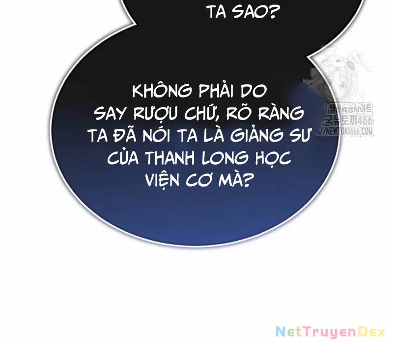 Giảng Sư Đứng Đầu, Baek Sư Phụ 105 trang 155