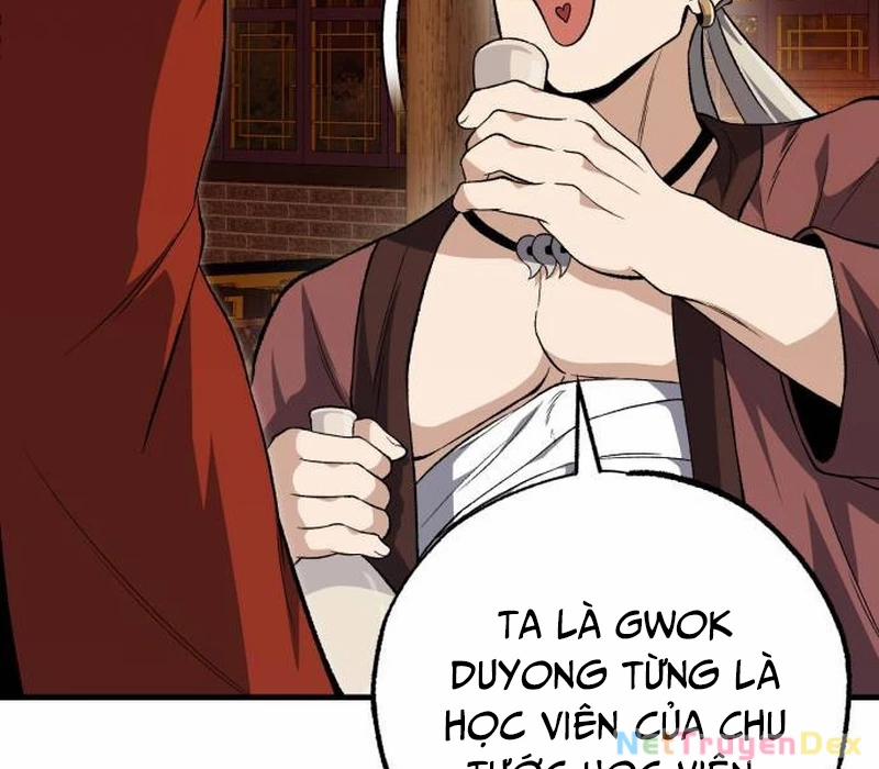 Giảng Sư Đứng Đầu, Baek Sư Phụ 105 trang 164