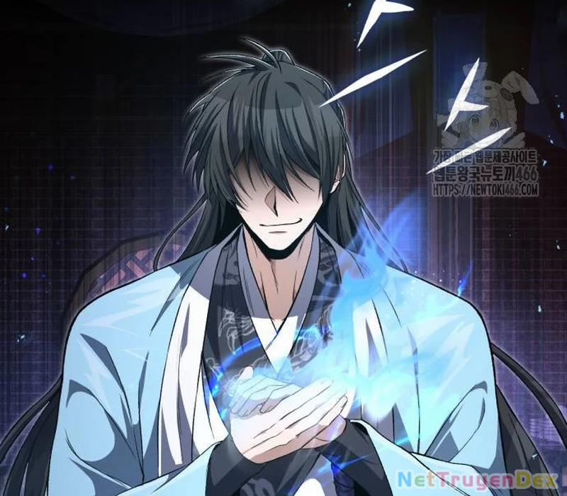 Giảng Sư Đứng Đầu, Baek Sư Phụ 105 trang 179