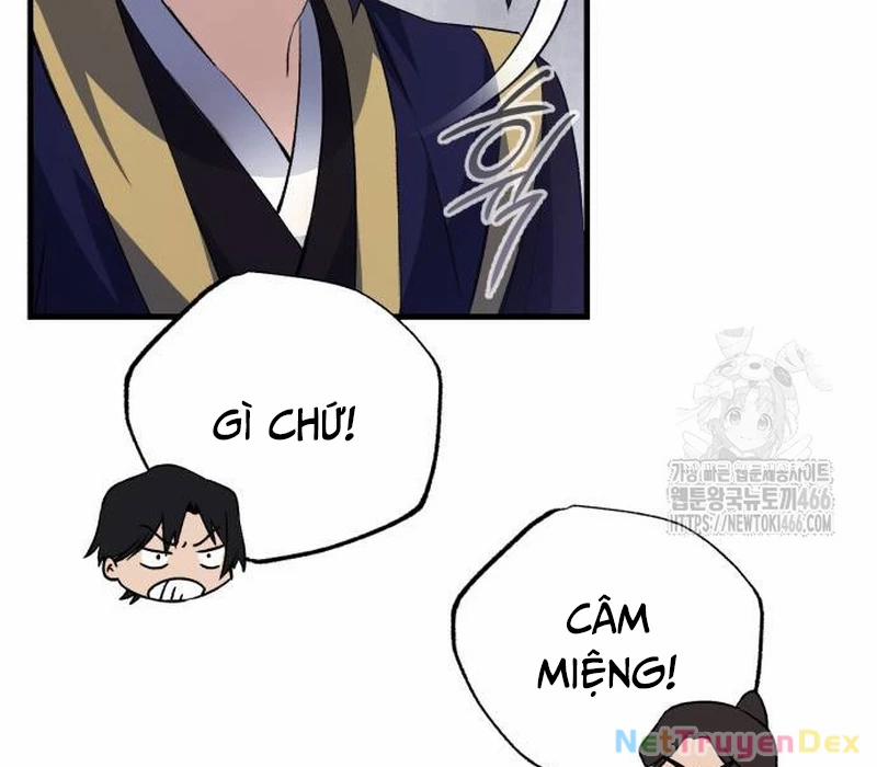 Giảng Sư Đứng Đầu, Baek Sư Phụ 105 trang 184