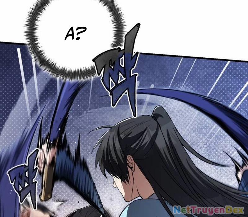 Giảng Sư Đứng Đầu, Baek Sư Phụ 105 trang 197