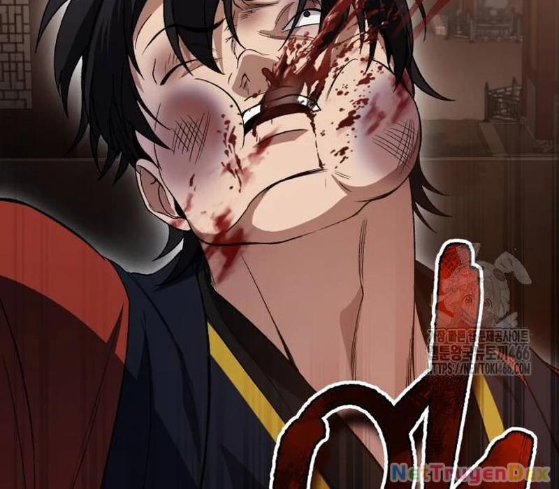 Giảng Sư Đứng Đầu, Baek Sư Phụ 105 trang 203