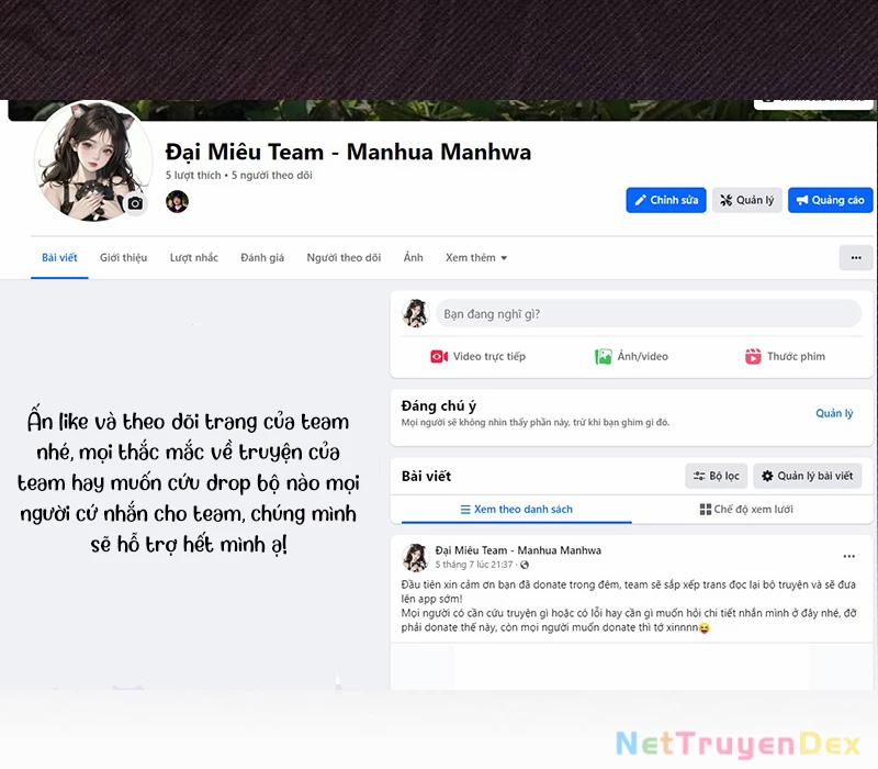 Giảng Sư Đứng Đầu, Baek Sư Phụ 105 trang 205