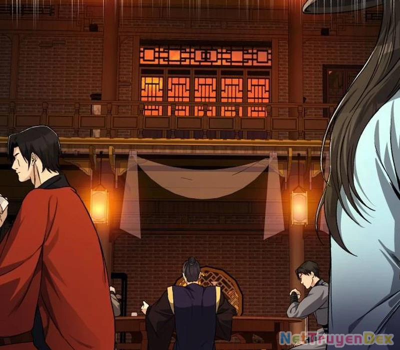 Giảng Sư Đứng Đầu, Baek Sư Phụ 105 trang 35