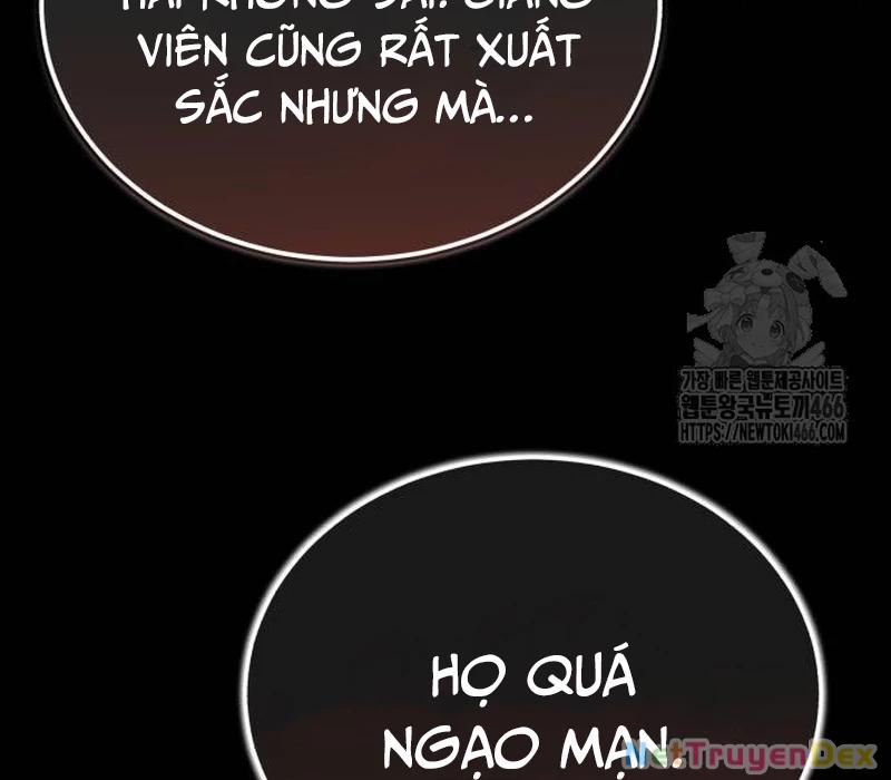 Giảng Sư Đứng Đầu, Baek Sư Phụ 105 trang 37