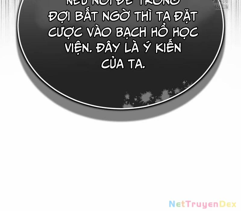 Giảng Sư Đứng Đầu, Baek Sư Phụ 105 trang 51