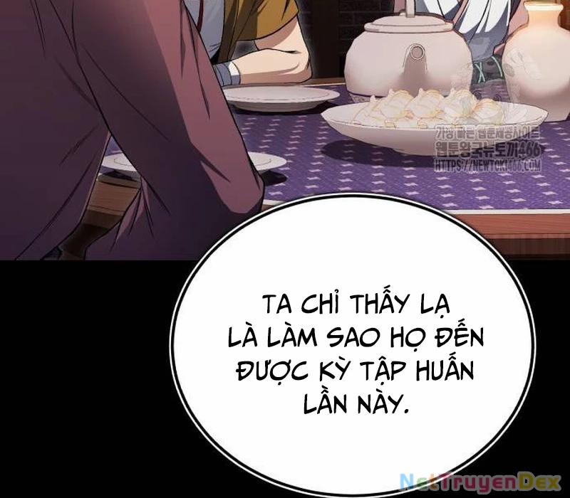 Giảng Sư Đứng Đầu, Baek Sư Phụ 105 trang 56