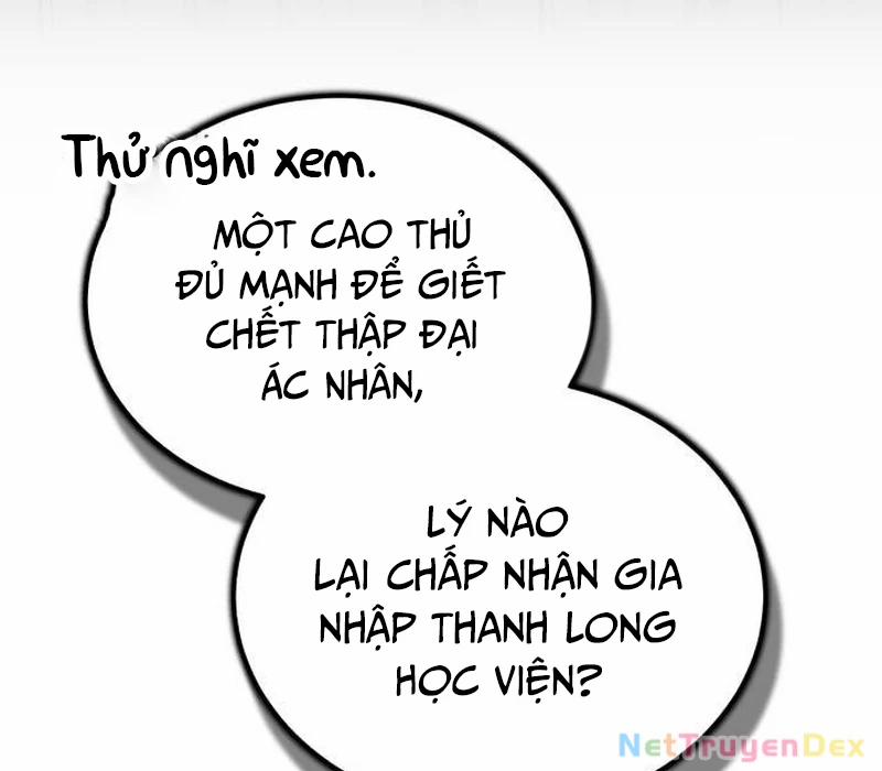 Giảng Sư Đứng Đầu, Baek Sư Phụ 105 trang 62