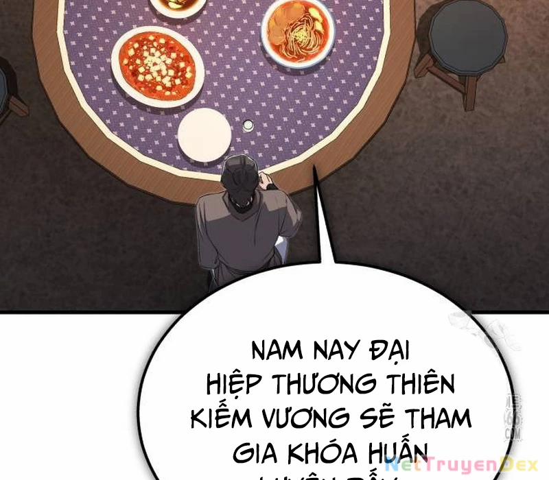 Giảng Sư Đứng Đầu, Baek Sư Phụ 105 trang 7