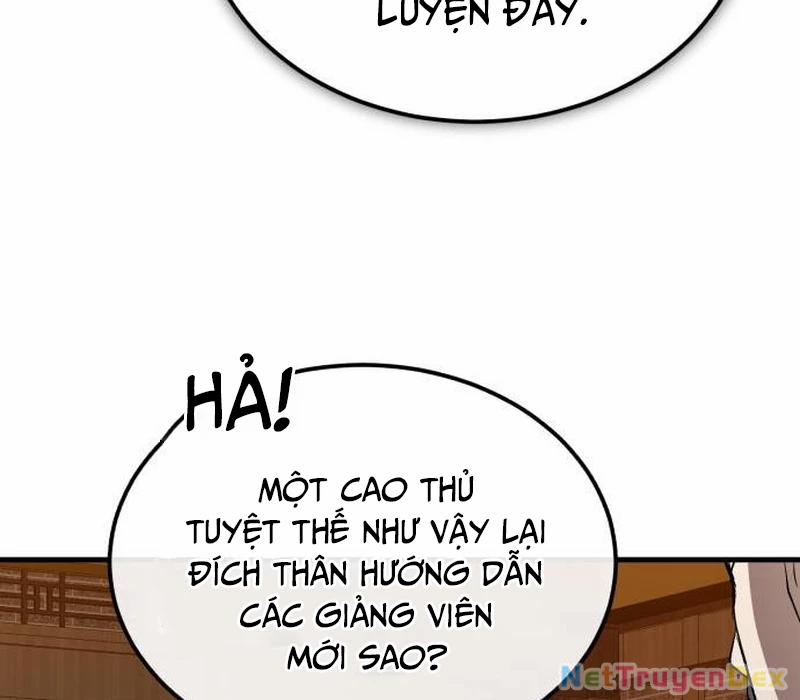 Giảng Sư Đứng Đầu, Baek Sư Phụ 105 trang 8