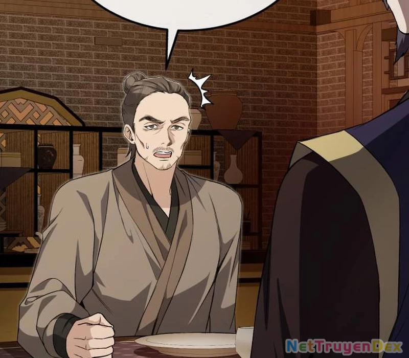 Giảng Sư Đứng Đầu, Baek Sư Phụ 105 trang 9