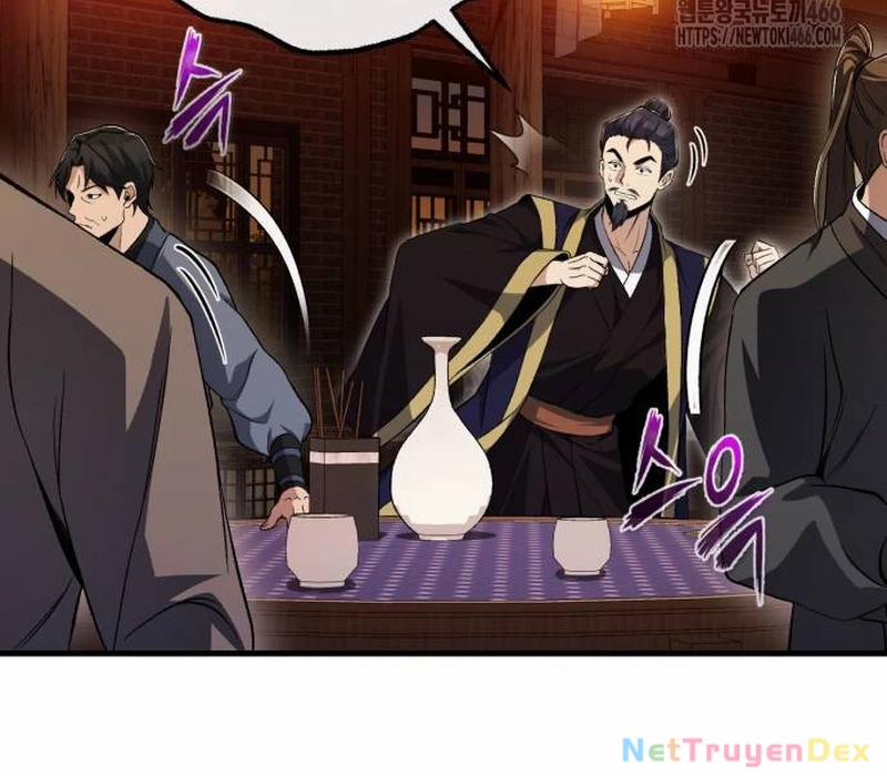 Giảng Sư Đứng Đầu, Baek Sư Phụ 105 trang 95