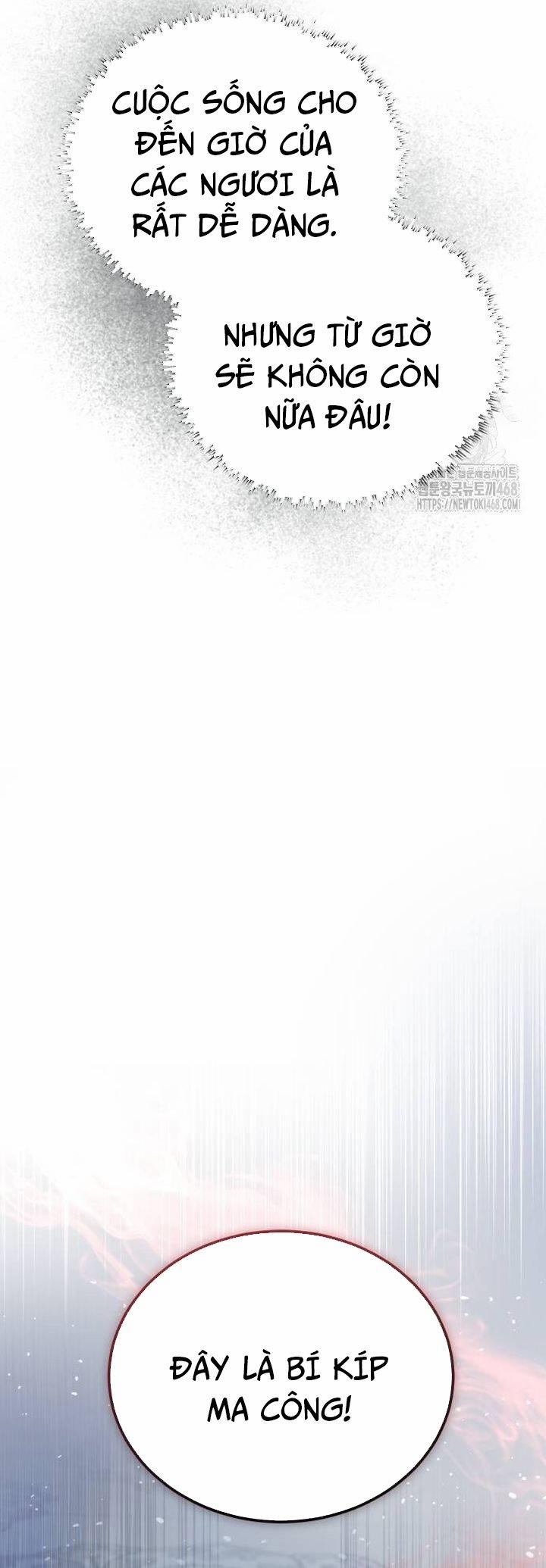 Giảng Sư Đứng Đầu, Baek Sư Phụ 109 trang 16