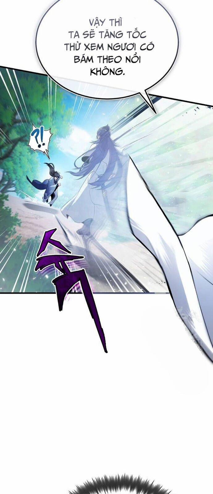 Giảng Sư Đứng Đầu, Baek Sư Phụ 110 trang 42