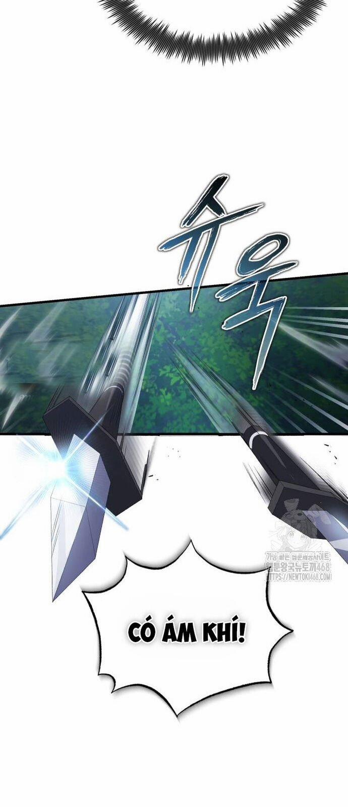 Giảng Sư Đứng Đầu, Baek Sư Phụ 110 trang 46