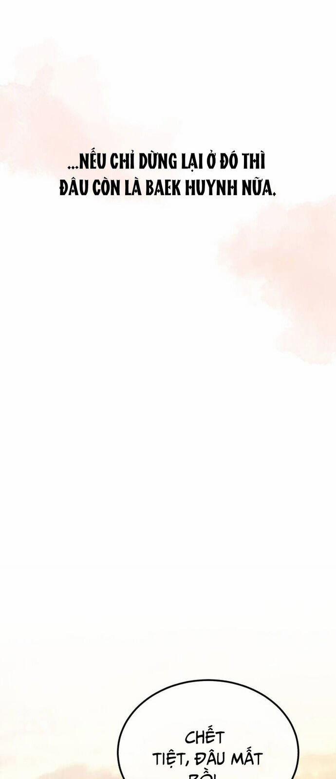 Giảng Sư Đứng Đầu, Baek Sư Phụ 110 trang 64