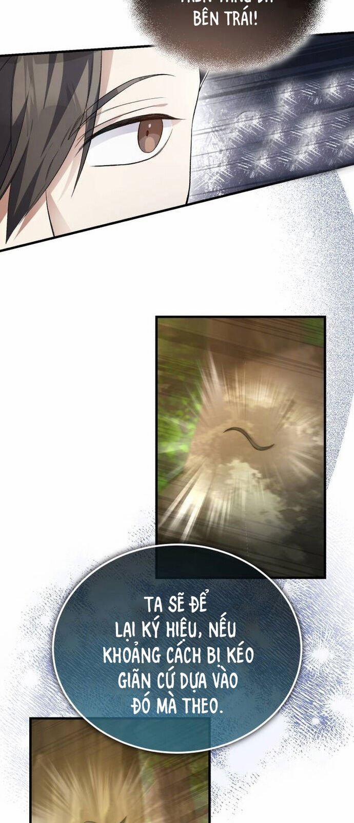 Giảng Sư Đứng Đầu, Baek Sư Phụ 110 trang 67