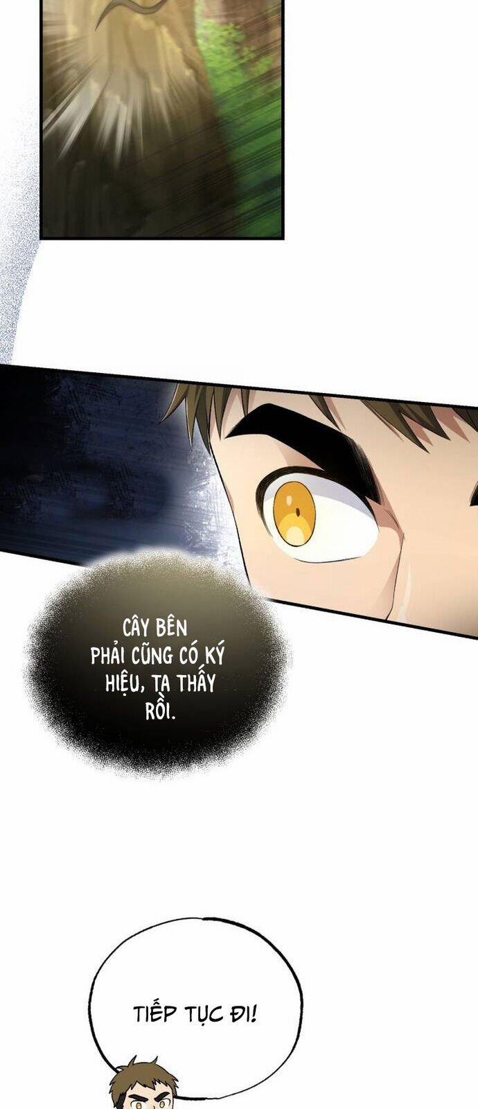 Giảng Sư Đứng Đầu, Baek Sư Phụ 110 trang 68