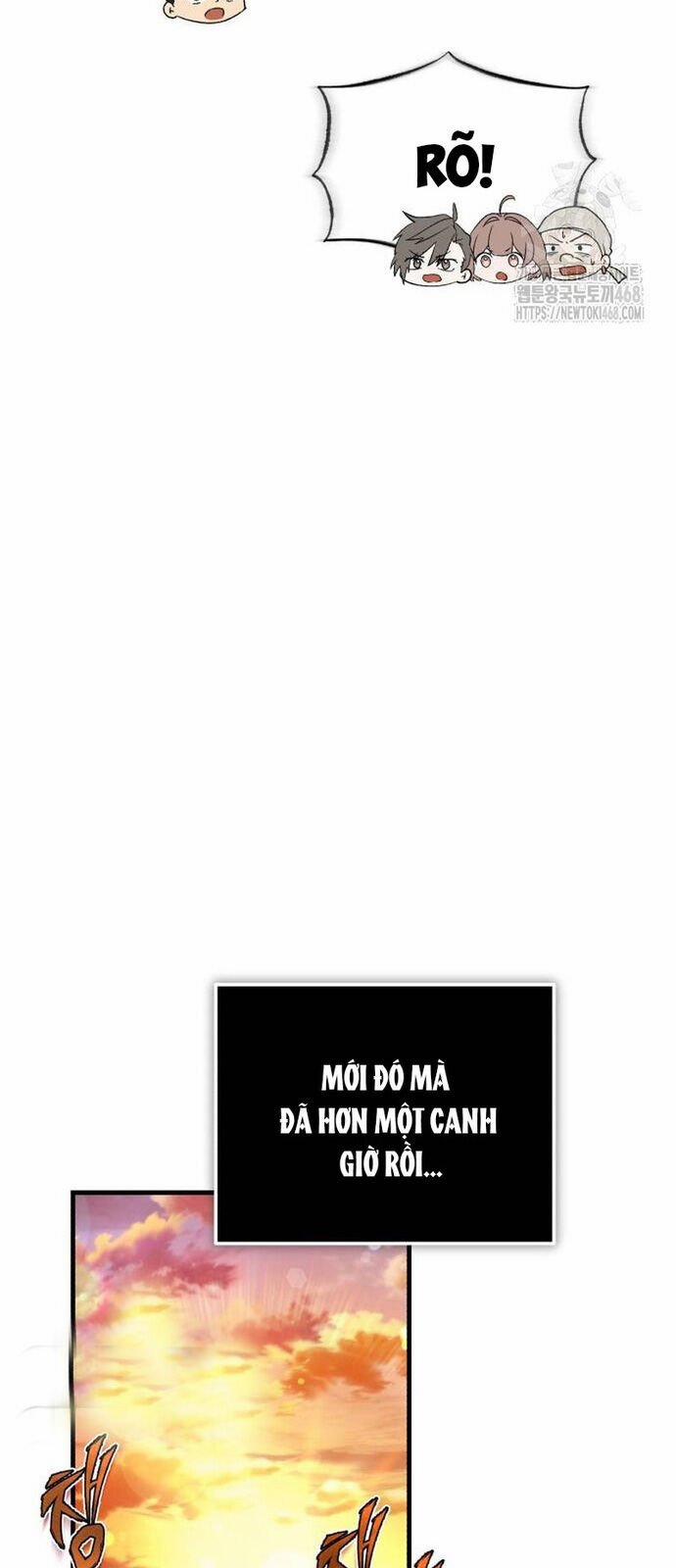 Giảng Sư Đứng Đầu, Baek Sư Phụ 110 trang 69