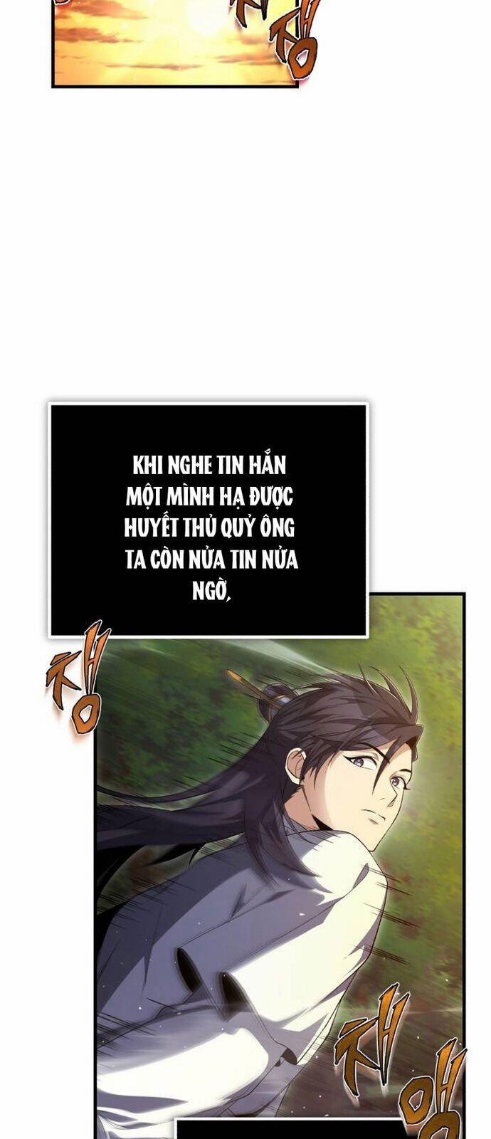 Giảng Sư Đứng Đầu, Baek Sư Phụ 110 trang 70
