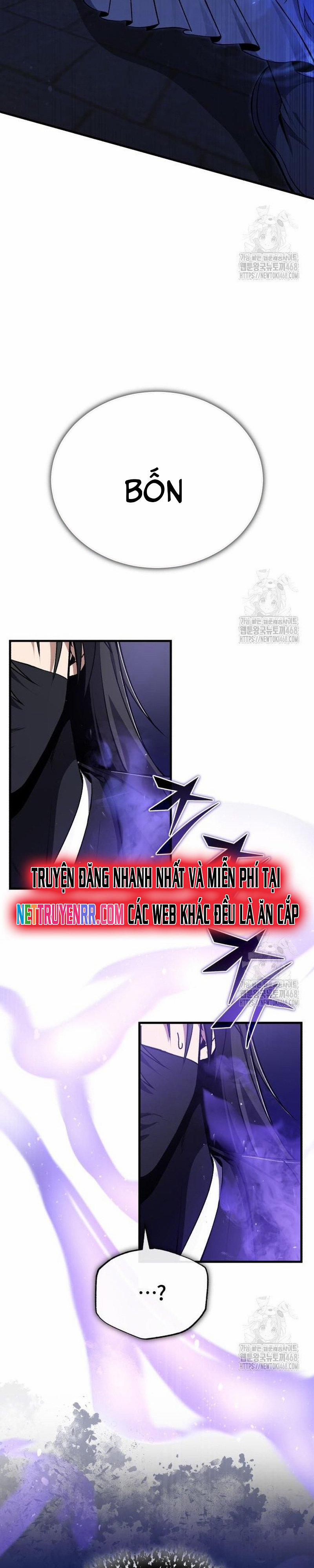 Giảng Sư Đứng Đầu, Baek Sư Phụ 113 trang 26