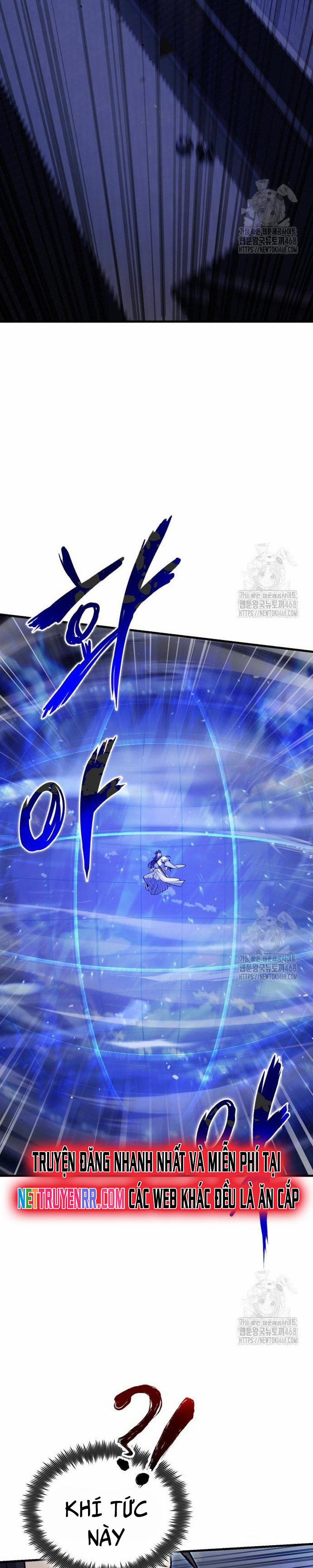 Giảng Sư Đứng Đầu, Baek Sư Phụ 113 trang 34