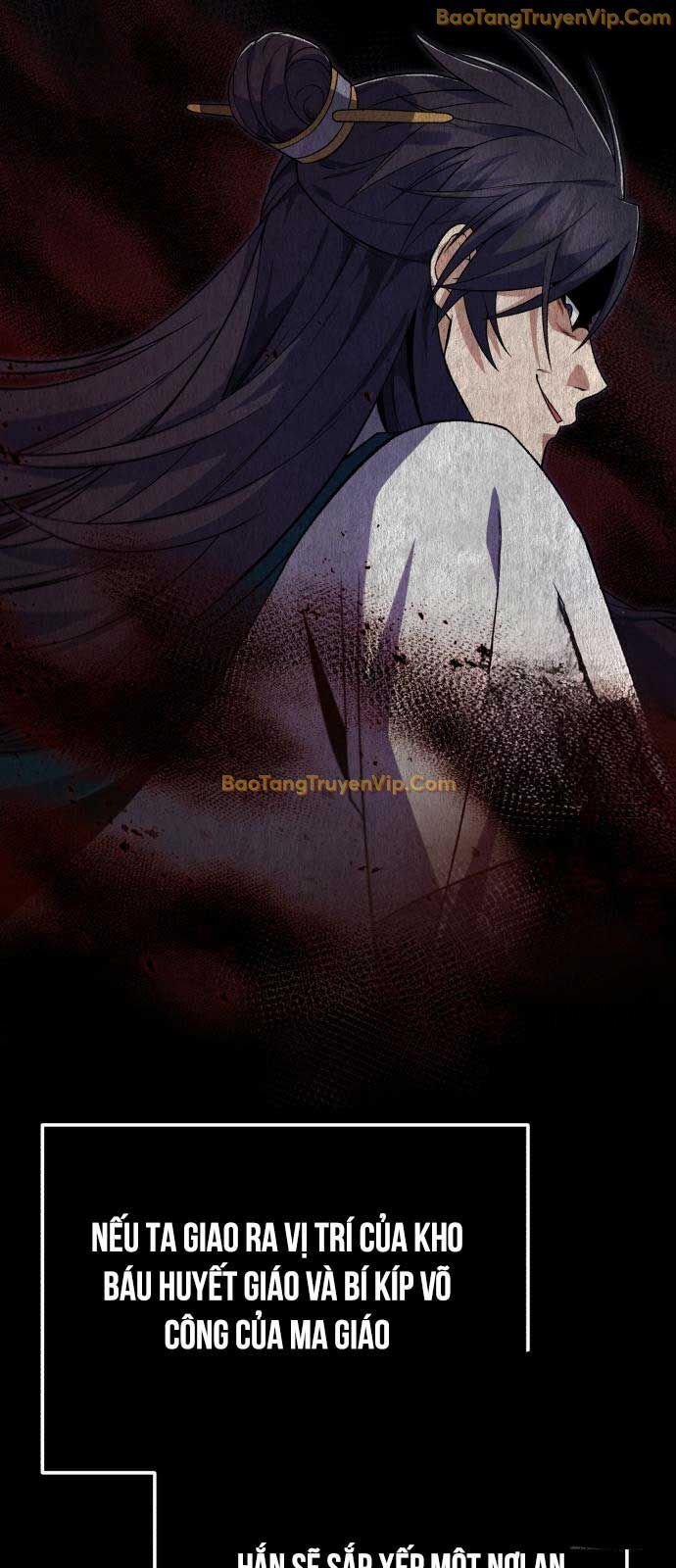 Giảng Sư Đứng Đầu, Baek Sư Phụ 115 trang 12