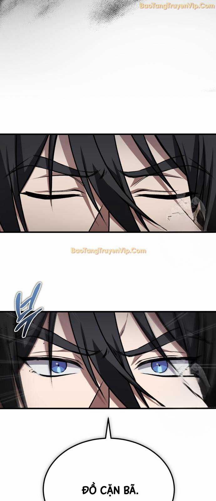 Giảng Sư Đứng Đầu, Baek Sư Phụ 115 trang 18