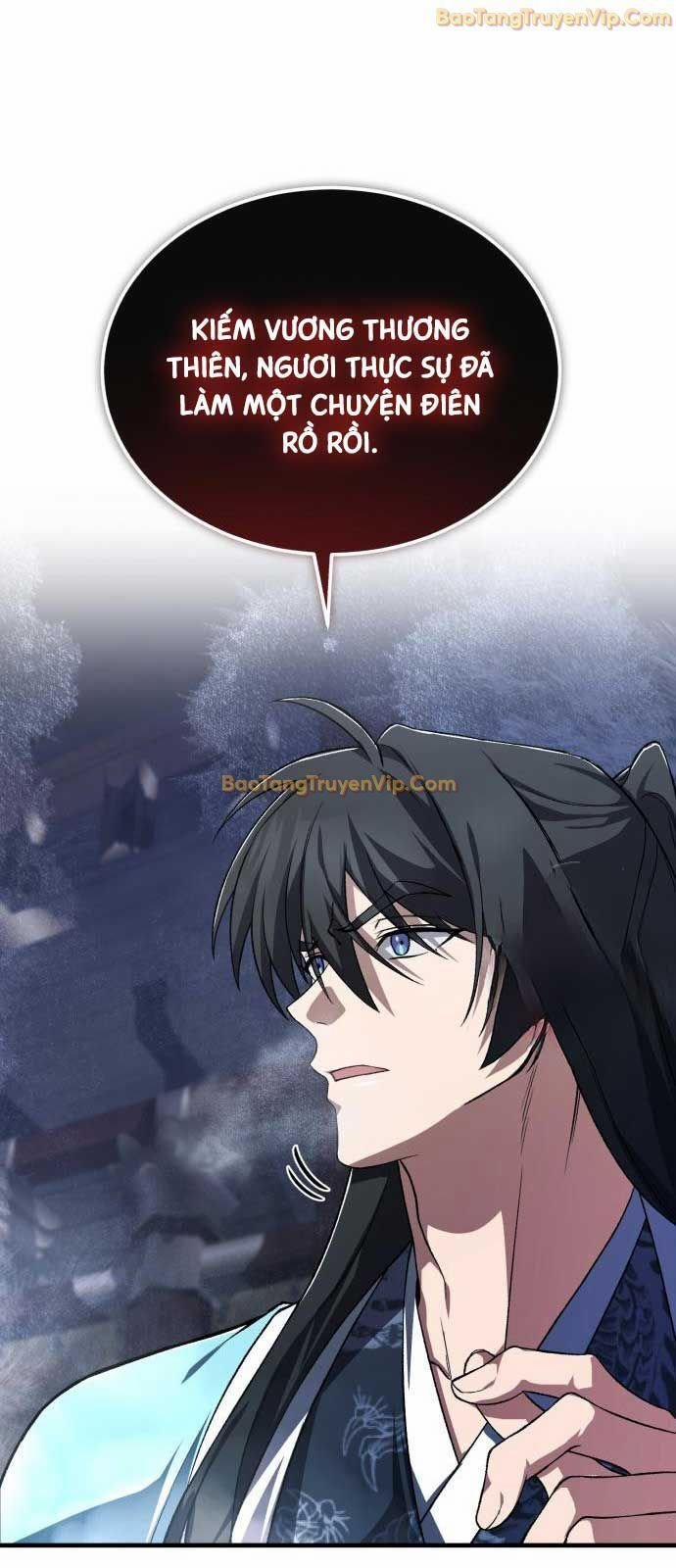 Giảng Sư Đứng Đầu, Baek Sư Phụ 115 trang 21