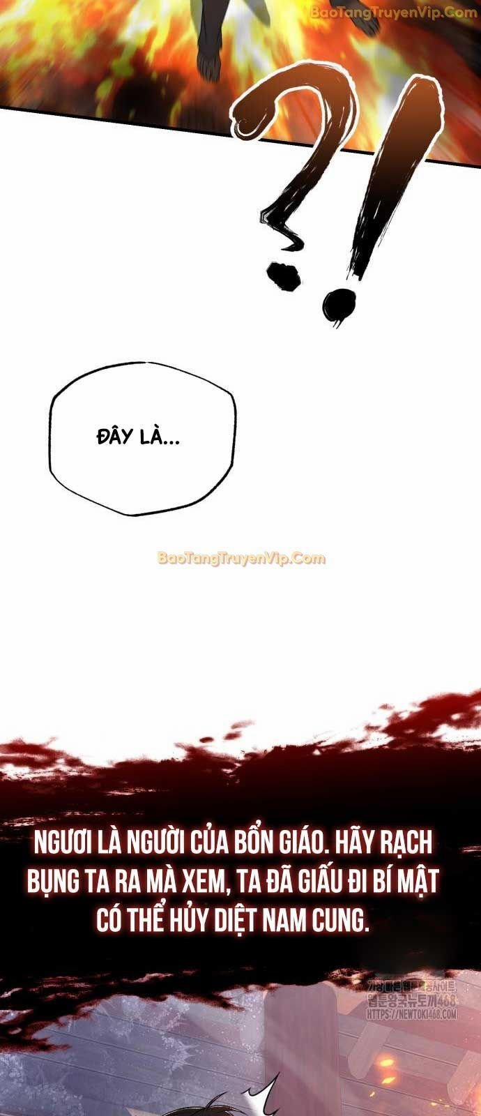 Giảng Sư Đứng Đầu, Baek Sư Phụ 115 trang 30