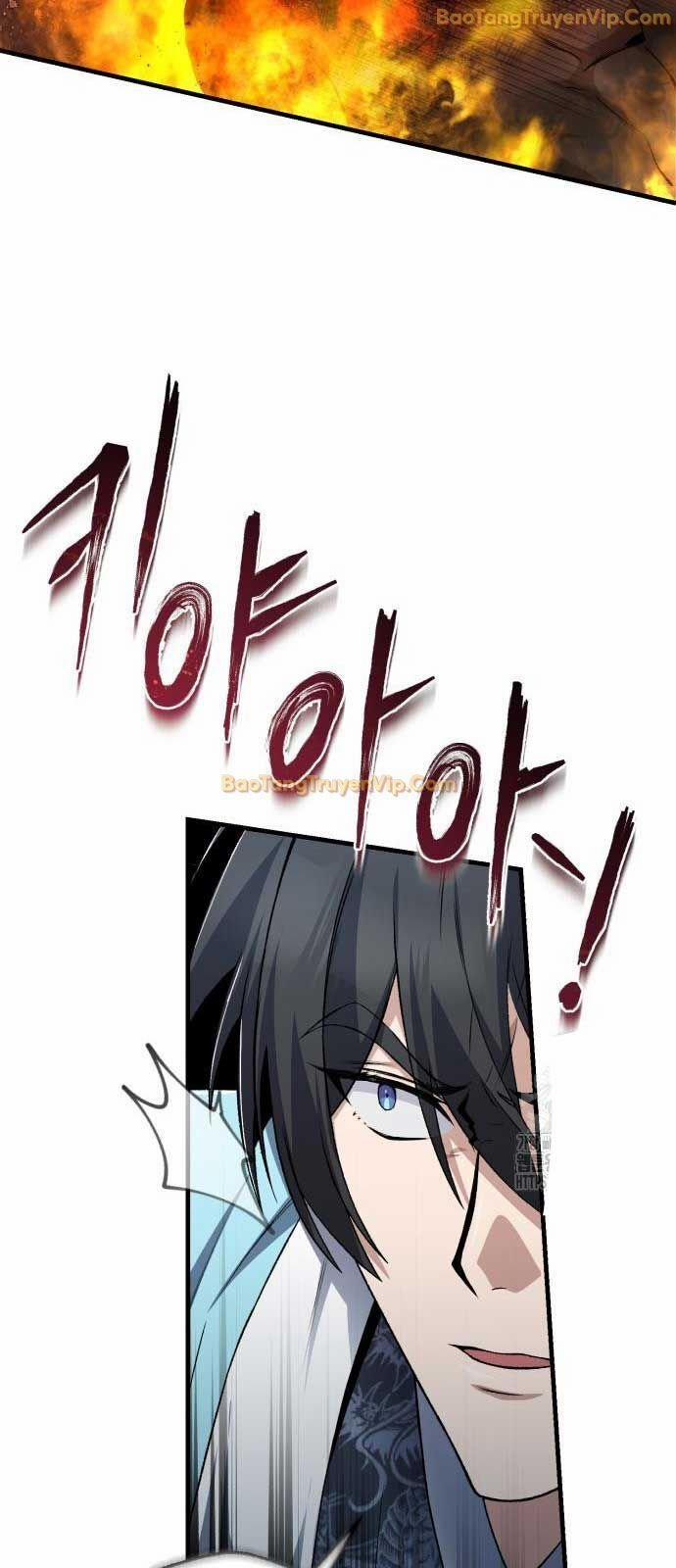 Giảng Sư Đứng Đầu, Baek Sư Phụ 115 trang 39