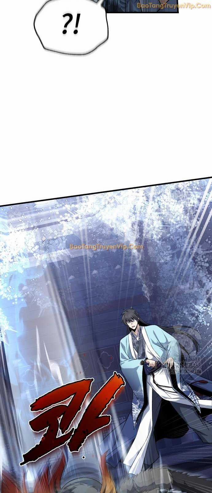 Giảng Sư Đứng Đầu, Baek Sư Phụ 115 trang 40