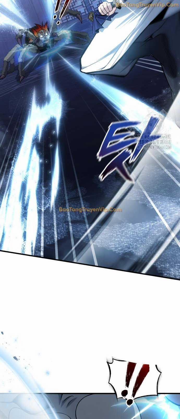Giảng Sư Đứng Đầu, Baek Sư Phụ 115 trang 46