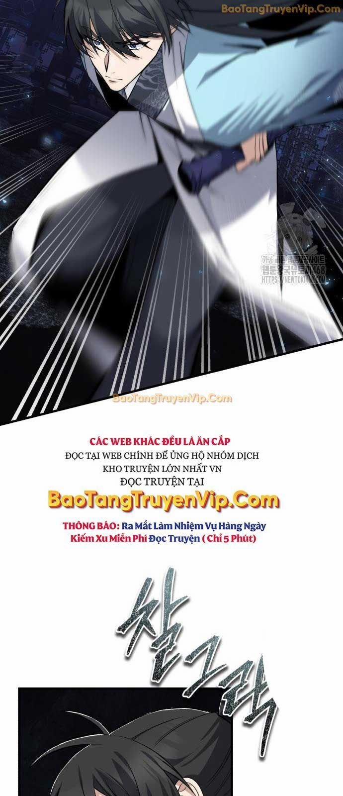 Giảng Sư Đứng Đầu, Baek Sư Phụ 115 trang 48