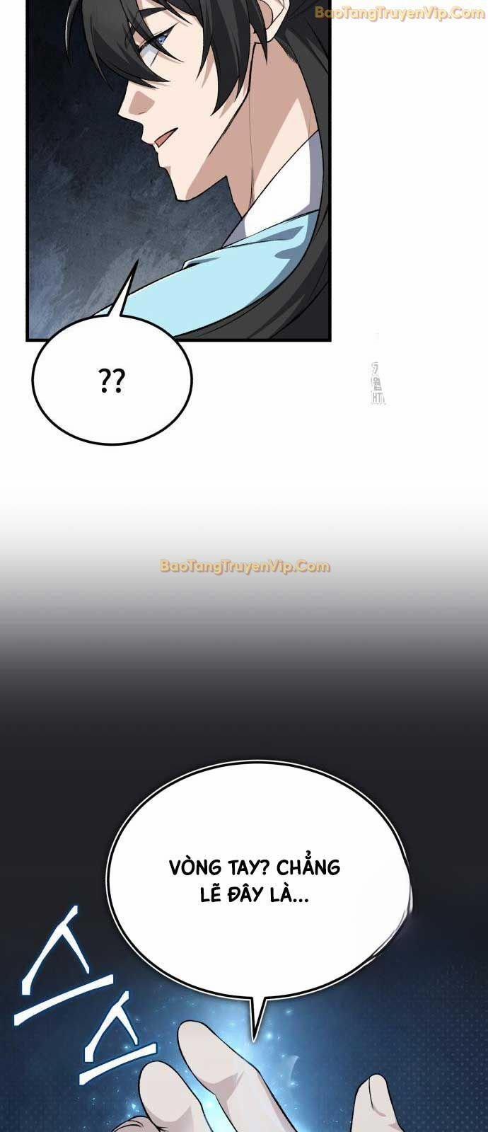 Giảng Sư Đứng Đầu, Baek Sư Phụ 115 trang 49