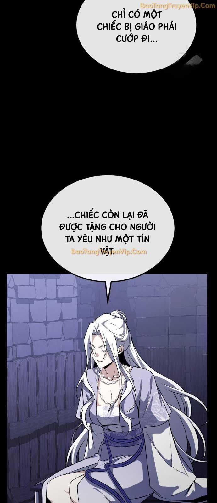 Giảng Sư Đứng Đầu, Baek Sư Phụ 115 trang 53