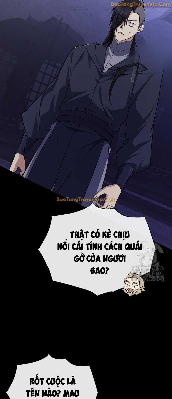 Giảng Sư Đứng Đầu, Baek Sư Phụ 115 trang 55