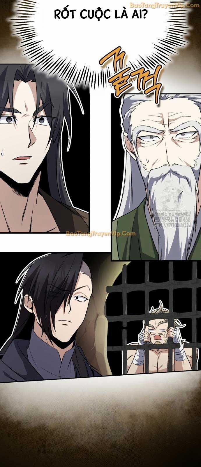 Giảng Sư Đứng Đầu, Baek Sư Phụ 115 trang 59