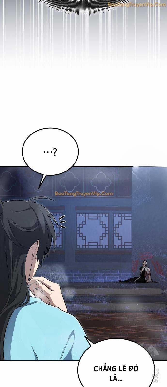 Giảng Sư Đứng Đầu, Baek Sư Phụ 115 trang 6