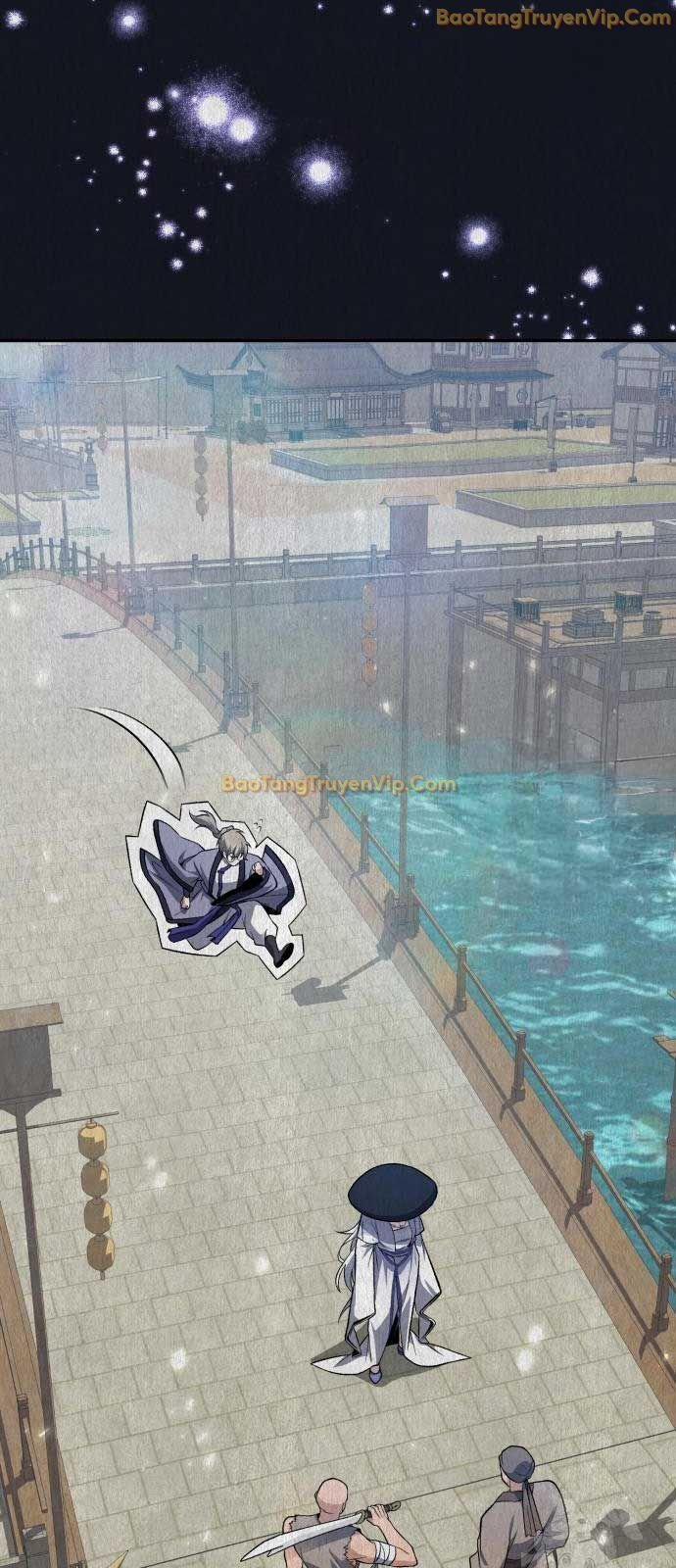 Giảng Sư Đứng Đầu, Baek Sư Phụ 115 trang 64