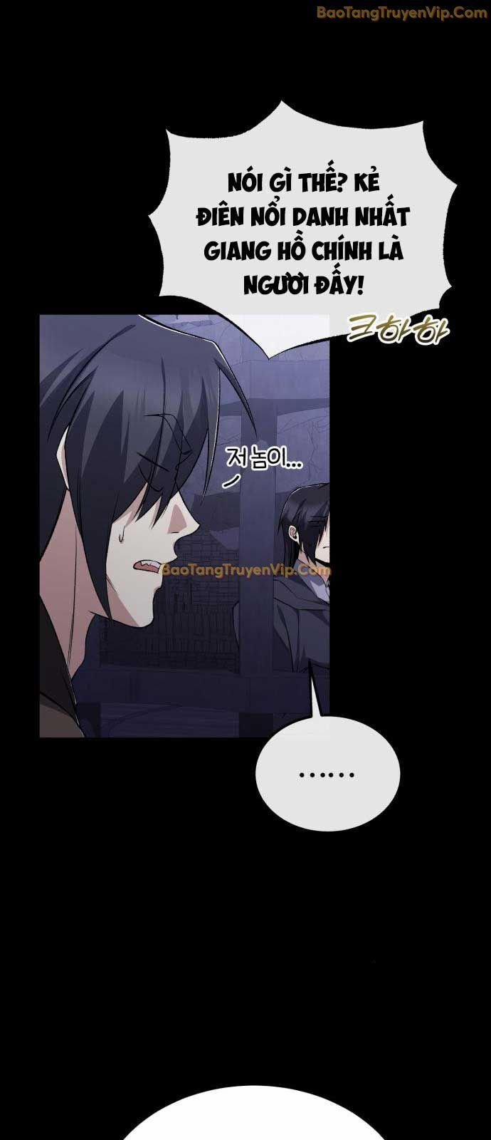 Giảng Sư Đứng Đầu, Baek Sư Phụ 115 trang 68