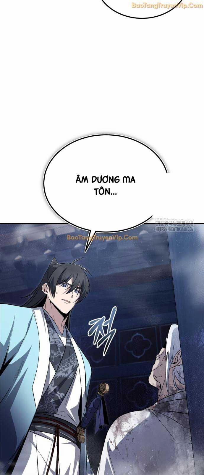 Giảng Sư Đứng Đầu, Baek Sư Phụ 115 trang 7