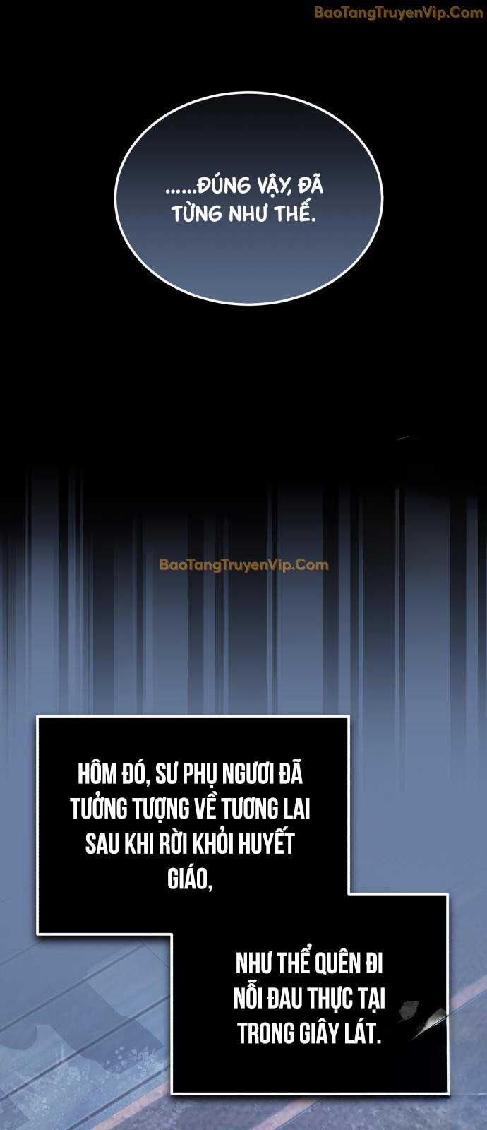 Giảng Sư Đứng Đầu, Baek Sư Phụ 115 trang 73