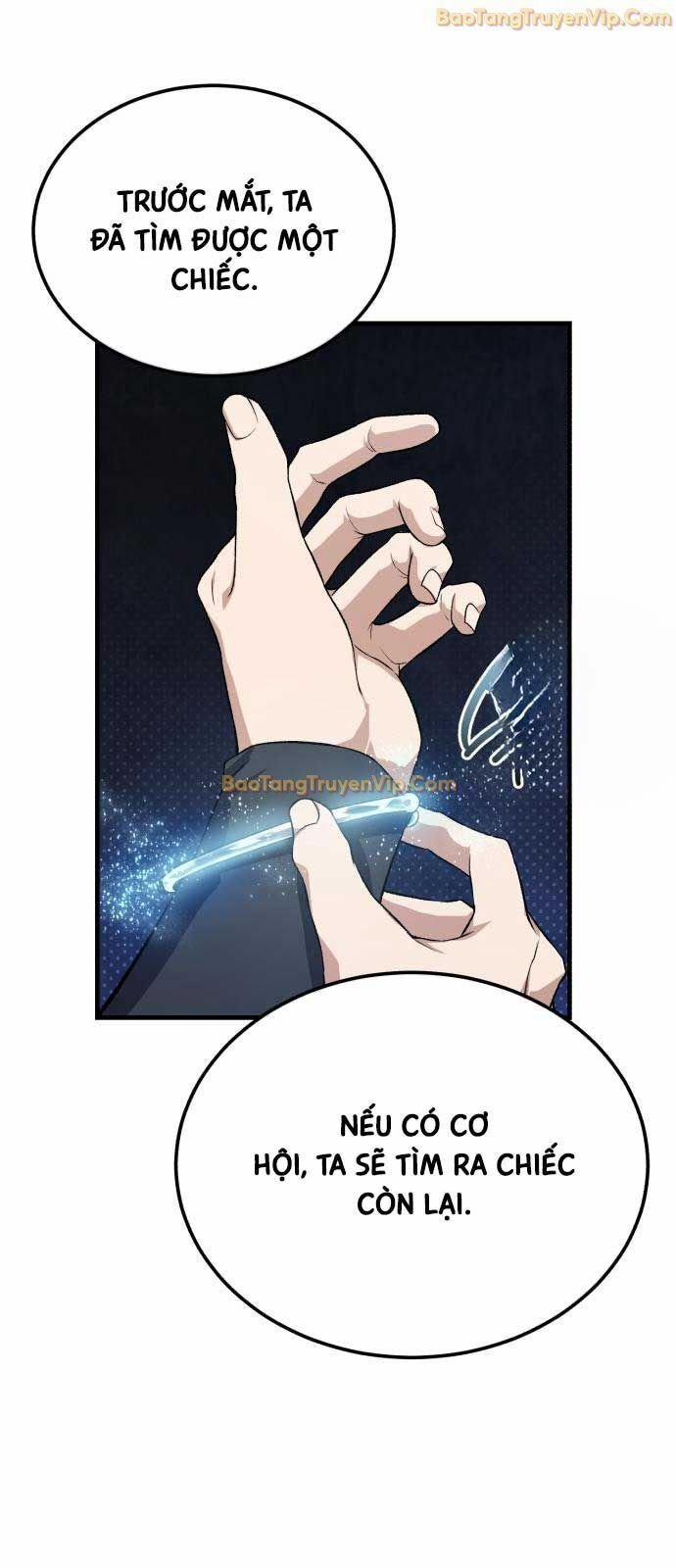 Giảng Sư Đứng Đầu, Baek Sư Phụ 115 trang 75