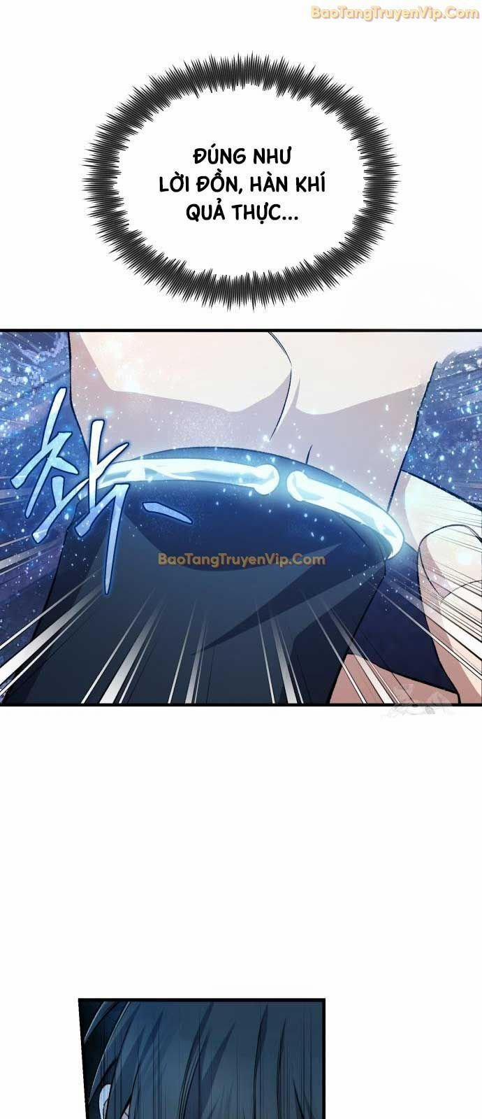 Giảng Sư Đứng Đầu, Baek Sư Phụ 115 trang 76