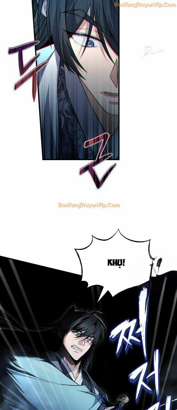 Giảng Sư Đứng Đầu, Baek Sư Phụ 115 trang 77