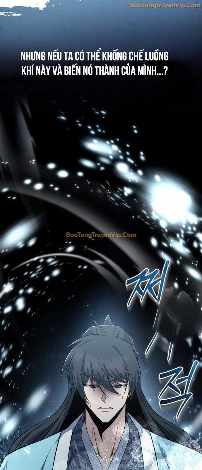 Giảng Sư Đứng Đầu, Baek Sư Phụ 115 trang 80