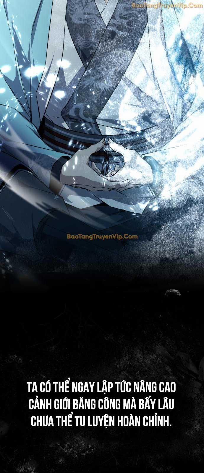 Giảng Sư Đứng Đầu, Baek Sư Phụ 115 trang 81