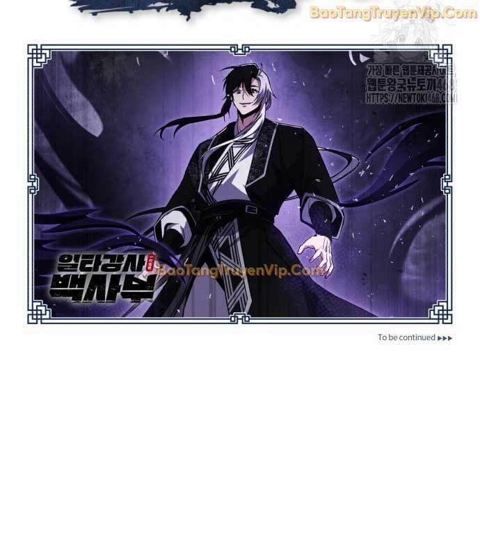 Giảng Sư Đứng Đầu, Baek Sư Phụ 115 trang 84